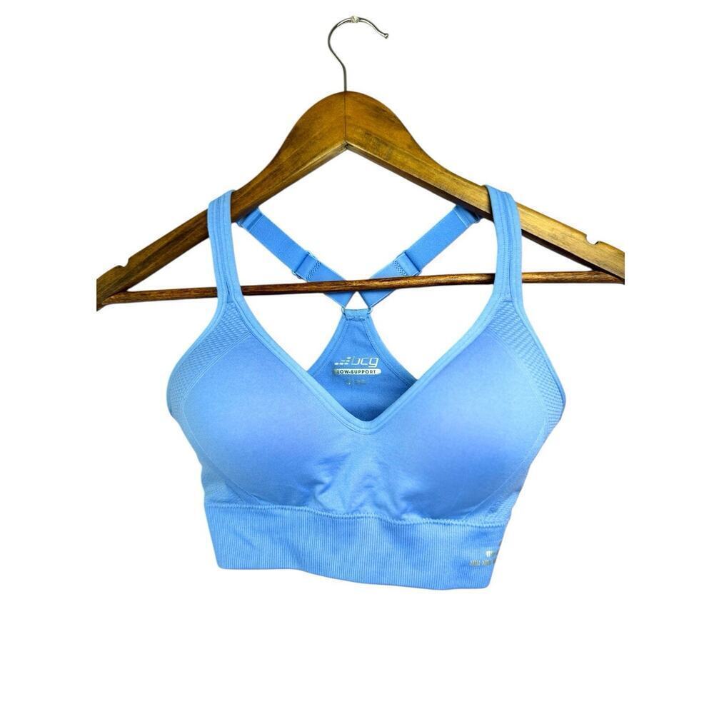 bcg Padded Racerback Sports Bra S‎